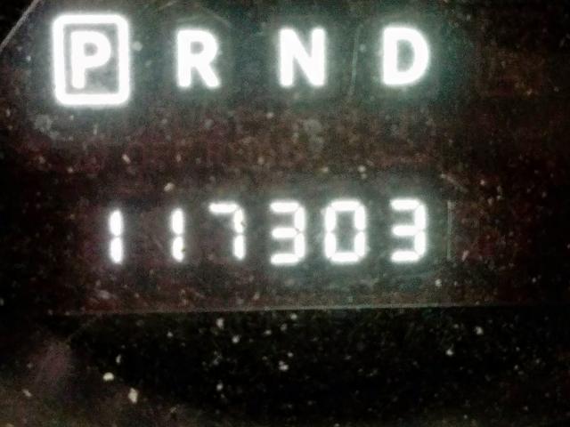 2V8HW44189R550484 - 2009 VOLKSWAGEN ROUTAN S  photo 8