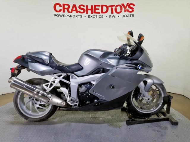 WB10591AX5ZM27294 - 2005 BMW K1200 S  photo 1