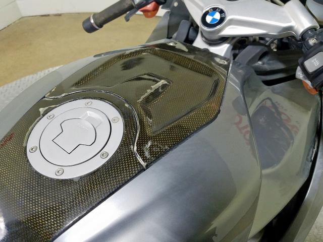 WB10591AX5ZM27294 - 2005 BMW K1200 S  photo 16