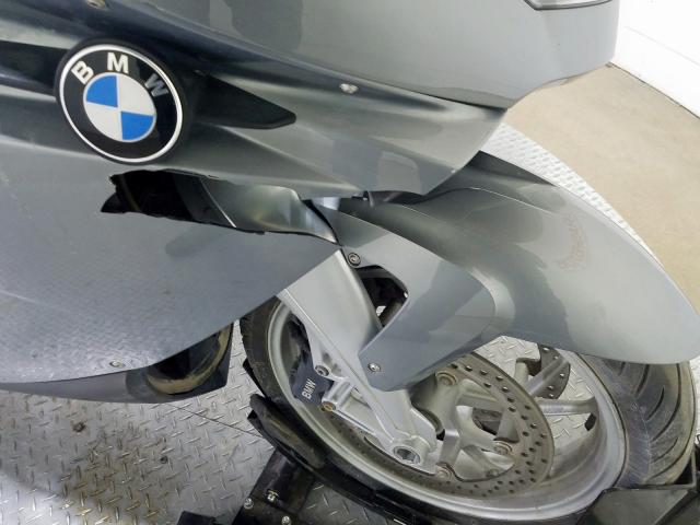 WB10591AX5ZM27294 - 2005 BMW K1200 S  photo 18