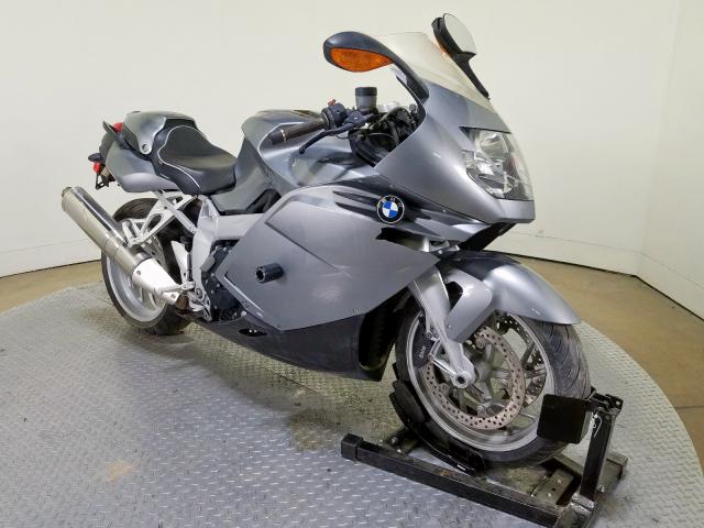 WB10591AX5ZM27294 - 2005 BMW K1200 S  photo 2