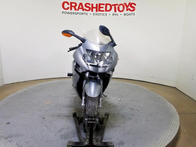 WB10591AX5ZM27294 - 2005 BMW K1200 S  photo 3