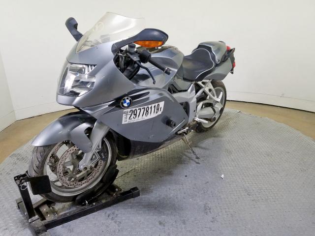 WB10591AX5ZM27294 - 2005 BMW K1200 S  photo 4