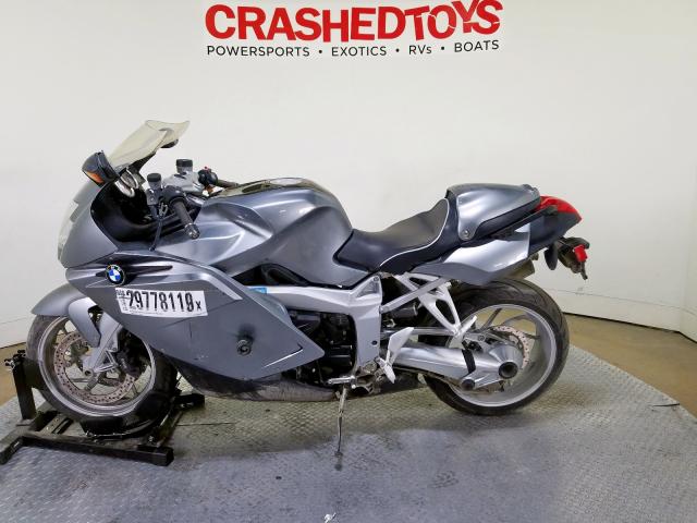 WB10591AX5ZM27294 - 2005 BMW K1200 S  photo 5
