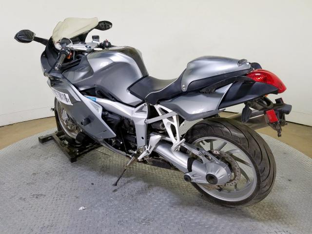 WB10591AX5ZM27294 - 2005 BMW K1200 S  photo 6