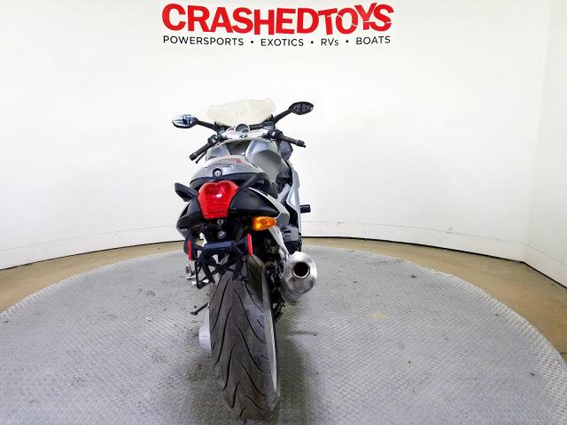 WB10591AX5ZM27294 - 2005 BMW K1200 S  photo 7