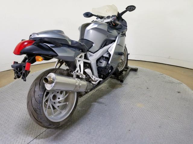 WB10591AX5ZM27294 - 2005 BMW K1200 S  photo 8