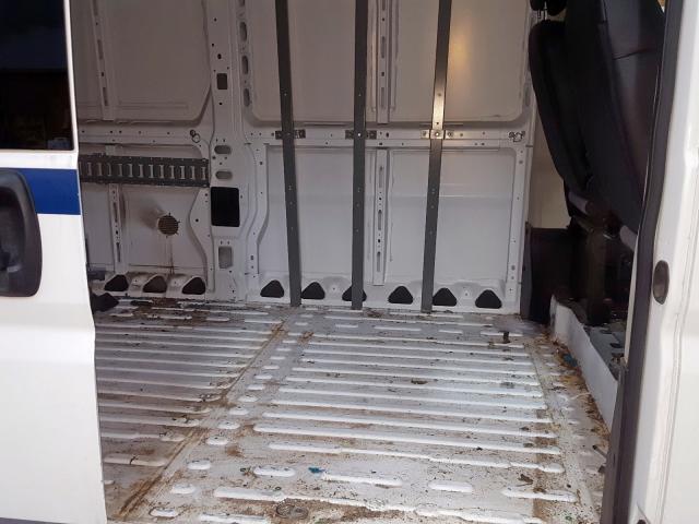3C6URVHG5JE116302 - 2018 RAM PROMASTER 3500 3500 HIGH  photo 6