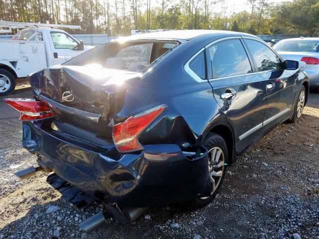 1N4AL3AP7FC106273 - 2015 NISSAN ALTIMA 2.5  photo 4