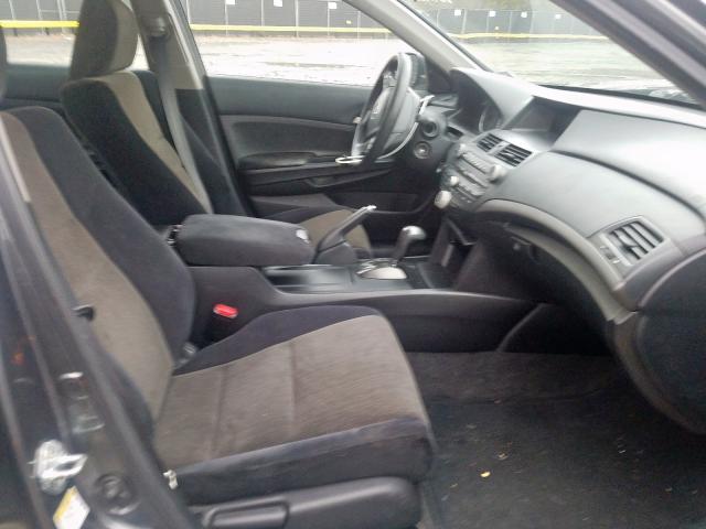 1HGCP26308A134956 - 2008 HONDA ACCORD LX  photo 5