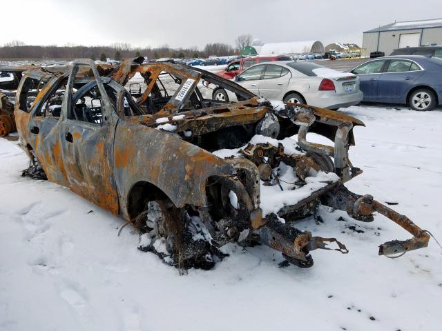 5LMJJ2J54CEL07971 - 2012 LINCOLN NAVIGATOR  照片 1