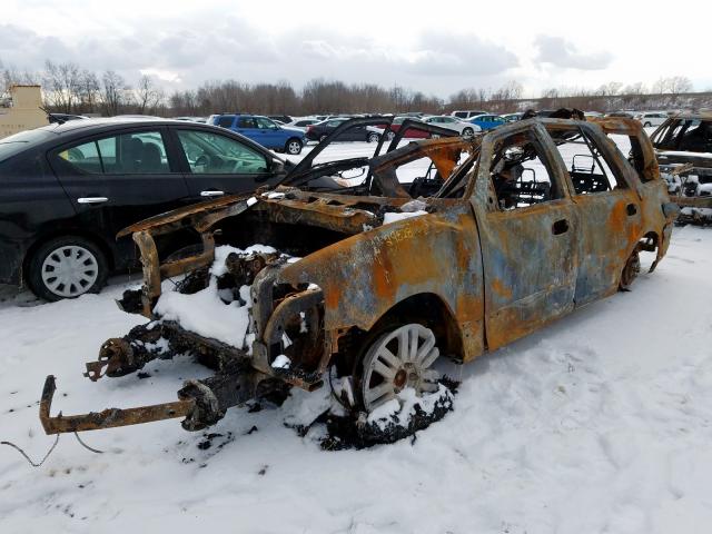 5LMJJ2J54CEL07971 - 2012 LINCOLN NAVIGATOR  照片 2