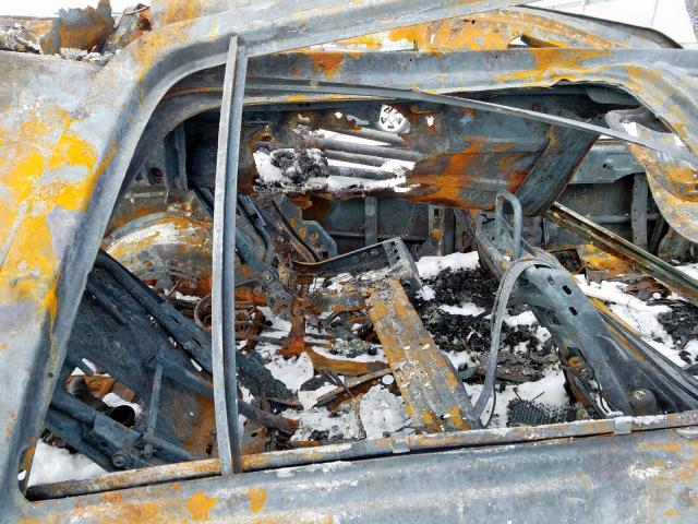 5LMJJ2J54CEL07971 - 2012 LINCOLN NAVIGATOR  照片 6