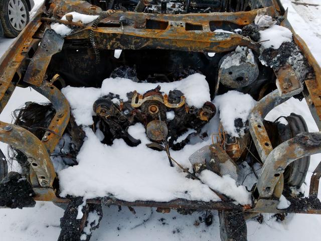 5LMJJ2J54CEL07971 - 2012 LINCOLN NAVIGATOR  照片 7