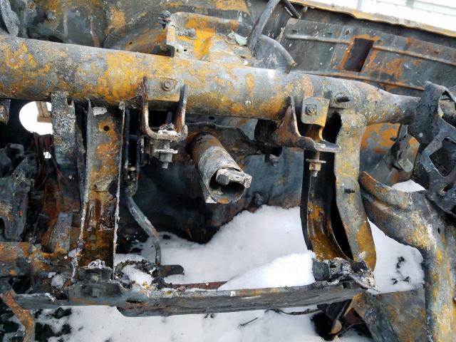 5LMJJ2J54CEL07971 - 2012 LINCOLN NAVIGATOR  照片 8