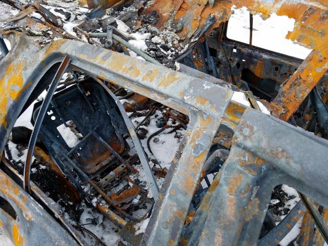 5LMJJ2J54CEL07971 - 2012 LINCOLN NAVIGATOR  照片 9