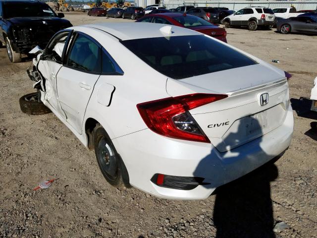 19XFC1F78GE044096 - 2016 HONDA CIVIC EXL  照片 3