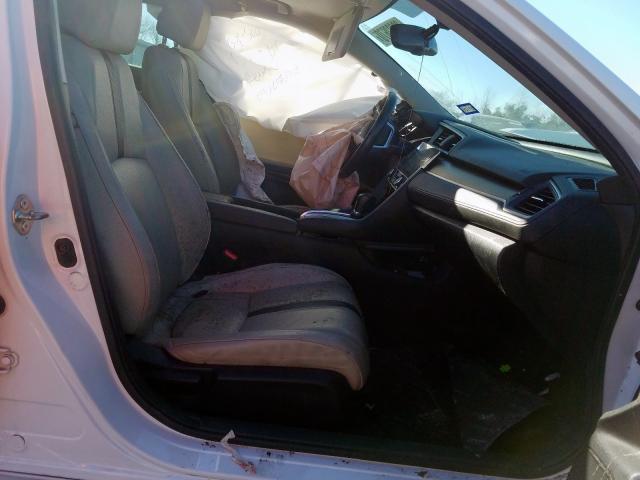 19XFC1F78GE044096 - 2016 HONDA CIVIC EXL  照片 5