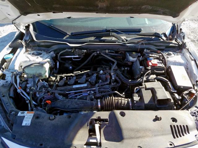 19XFC1F78GE044096 - 2016 HONDA CIVIC EXL  照片 7