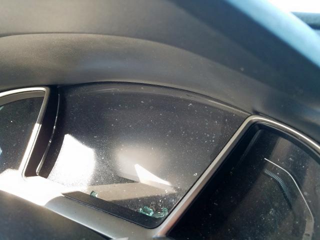 19XFC1F78GE044096 - 2016 HONDA CIVIC EXL  照片 8