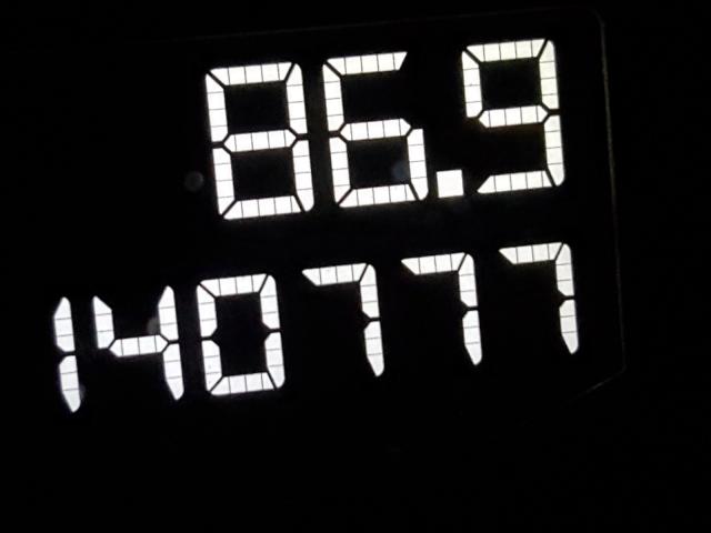 WA1DGAFE8ED015989 - 2014 AUDI Q7 PRESTIGE  photo 8