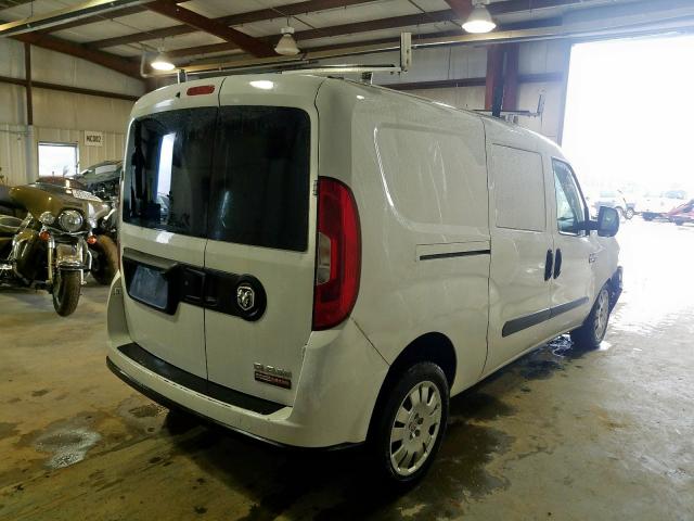 ZFBERFBB3H6E64234 - 2017 RAM PROMASTER CITY SLT  լուսանկար 4