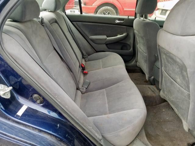 JHMCM56693C056515 - 2003 HONDA ACCORD EX  photo 6