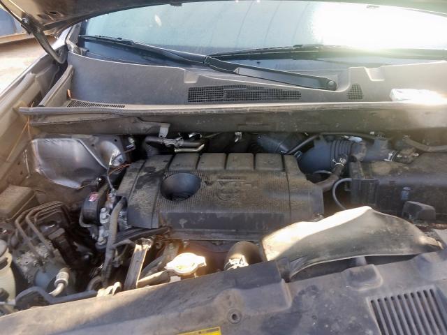 5TDZA3EH3DS041083 - 2013 TOYOTA HIGHLANDER BASE  صورة 7