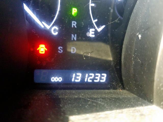 5TDZA3EH3DS041083 - 2013 TOYOTA HIGHLANDER BASE  صورة 8