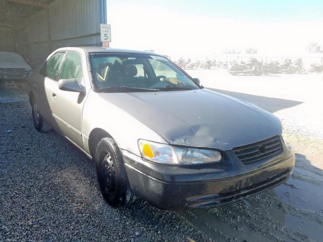 4T1BG22KXXU416229 - 1999 TOYOTA CAMRY CE  photo 1