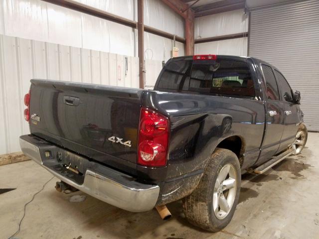 1D7HU18N78S511482 - 2008 DODGE RAM 1500 ST  photo 4