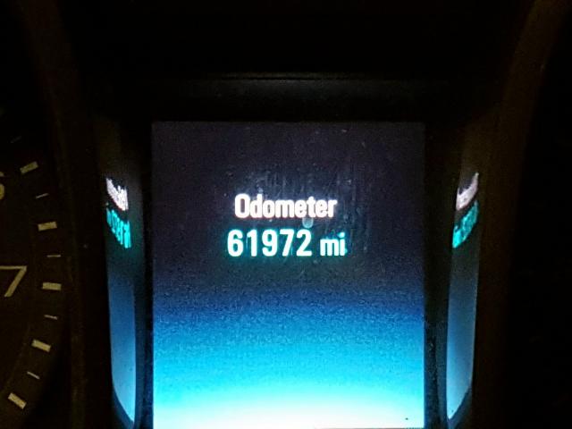 1G11C5SL8FF186272 - 2015 CHEVROLET MALIBU 1LT  照片 8