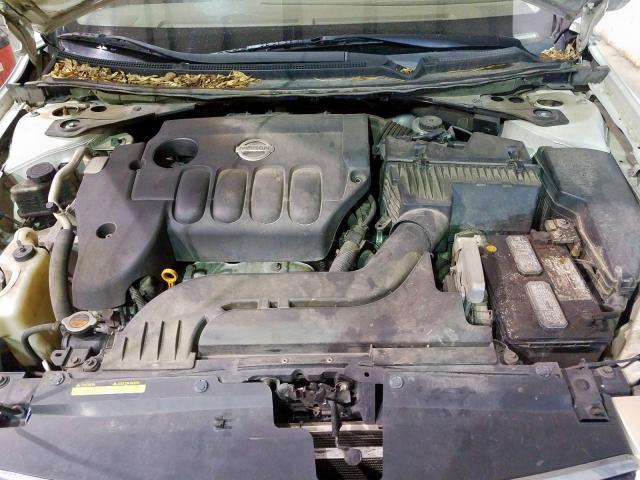 1N4AL21E78N534084 - 2008 NISSAN ALTIMA 2.5  photo 7