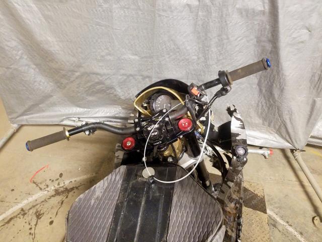 4B9BB1251JE031060 - 2019 CUST TANKER MOTORCYCLE  photo 5