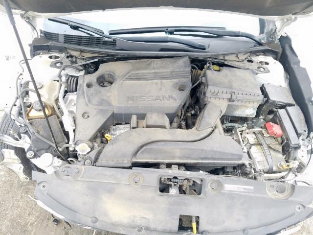 1N4AL3AP0GN334637 - 2016 NISSAN ALTIMA 2.5  photo 7