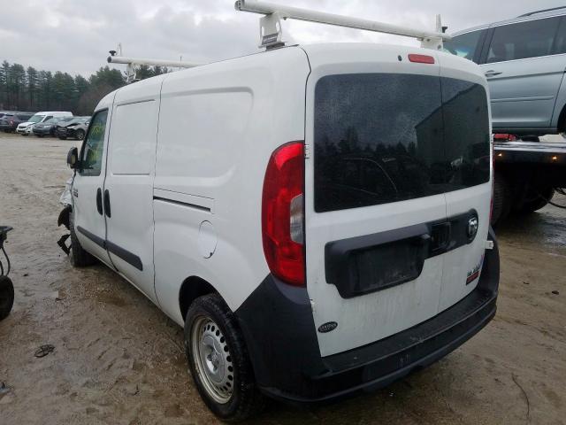 ZFBERFAT3F6A14977 - 2015 RAM PROMASTER CITY  照片 3