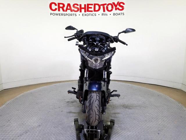 JH2RC6903GK200168 - 2016 HONDA CTX700  photo 3