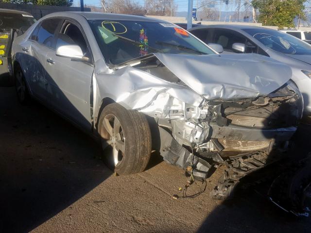 1G1ZC5E02CF383938 - 2012 CHEVROLET MALIBU 1LT  照片 1