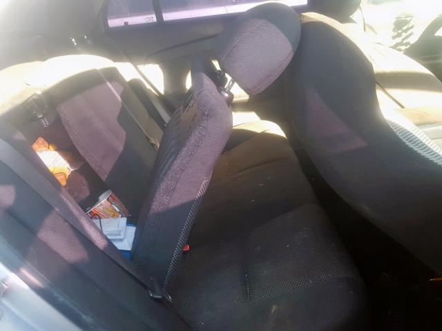 1G1ZC5E02CF383938 - 2012 CHEVROLET MALIBU 1LT  照片 6