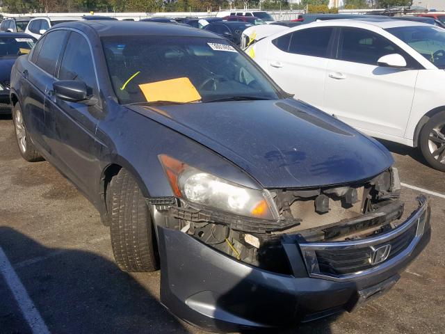 JHMCP26708C049510 - 2008 HONDA ACCORD EX  photo 1