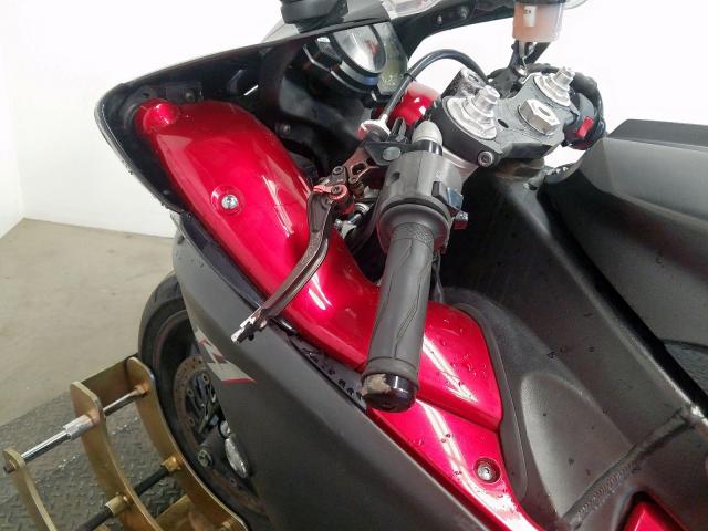 JYARN23Y69A000089 - 2009 YAMAHA YZFR1  photo 16