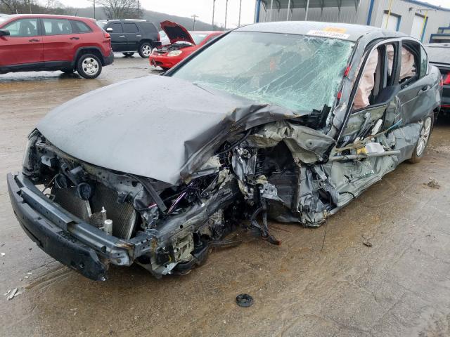 1HGCP2F39AA098772 - 2010 HONDA ACCORD LX  photo 9