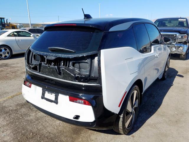 WBY7Z4C51JVD96545 - 2018 BMW I3 REX  photo 4