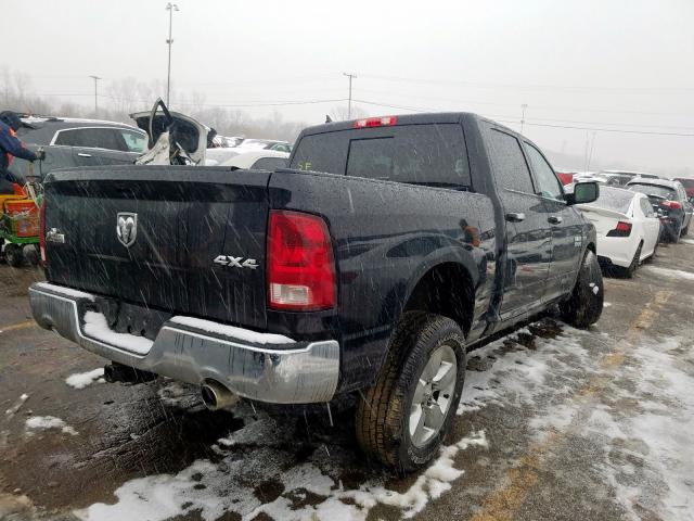 1C6RR7LT2DS517054 - 2013 RAM 1500 SLT  photo 4