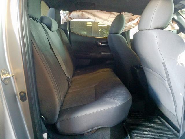 3TMCZ5AN6HM061808 - 2017 TOYOTA TACOMA DOUBLE CAB  照片 6