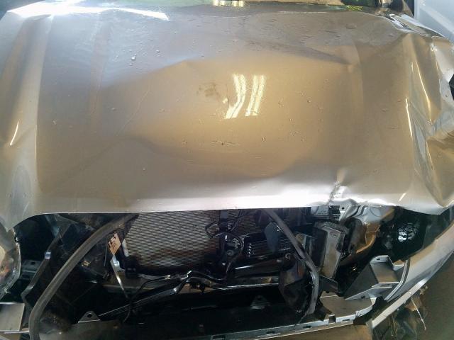 3TMCZ5AN6HM061808 - 2017 TOYOTA TACOMA DOUBLE CAB  照片 7