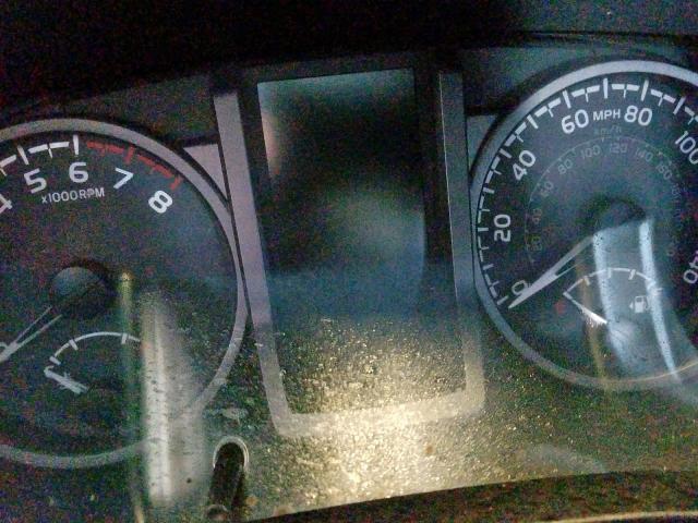 3TMCZ5AN6HM061808 - 2017 TOYOTA TACOMA DOUBLE CAB  照片 8