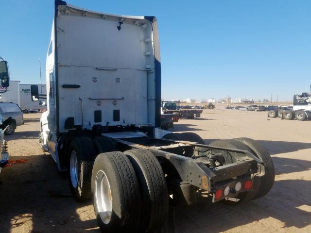 1XKYD49X4KJ285785 - 2019 KENWORTH CONSTRUCTION T680  photo 3