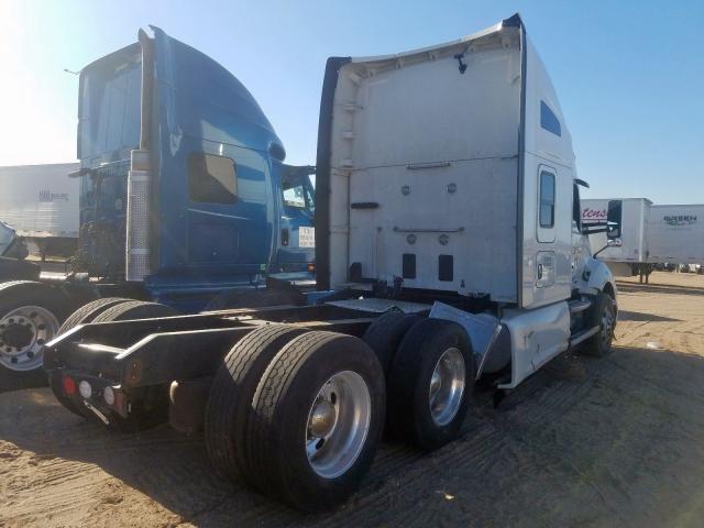 1XKYD49X4KJ285785 - 2019 KENWORTH CONSTRUCTION T680  photo 4