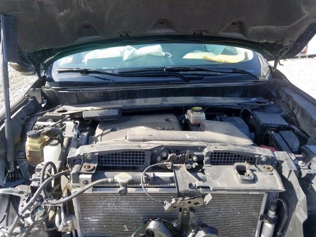 5N1AR2MM3GC632983 - 2016 NISSAN PATHFINDER S  photo 7